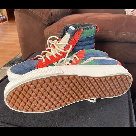 Vans SK8-Hi MTE - Picture 5 of 5